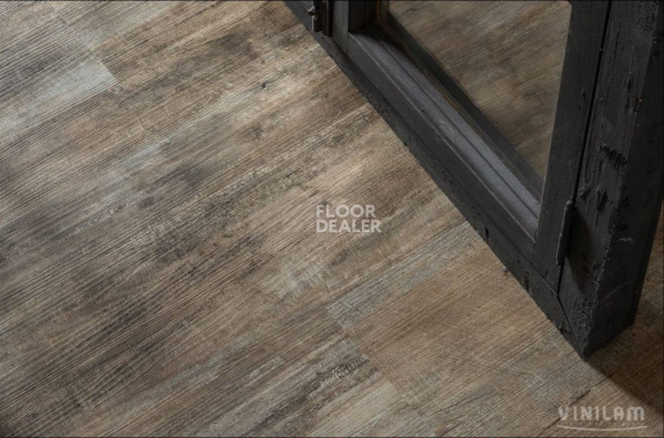 Vinilam Click 3.7мм 61613 Дуб Потсдам фото 2 | FLOORDEALER